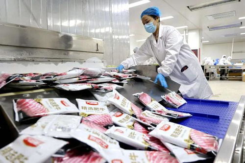 明起，食用農產品新規全面施行