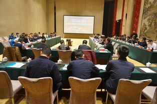 豫粵攜手，共筑智慧水利新篇章——兩省水電學(xué)會(huì)聯(lián)合開(kāi)展水庫(kù)運(yùn)行調(diào)度管理及自動(dòng)化技術(shù)交流