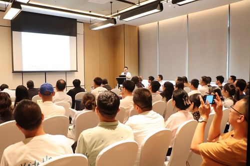 航空航天新材料技術(shù)交流會(huì)在西安成功舉辦