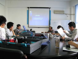 大壩安全監測與探測設備技術交流活動 共筑水利工程安全防線