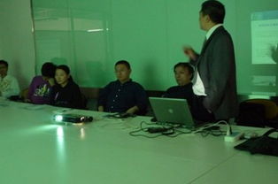 達實全國安防門禁技術交流路演 技術引領，場場火熱