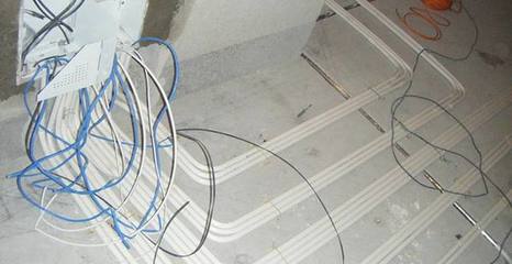 家庭網線預埋指南 避坑兩個誤區與三條實用建議